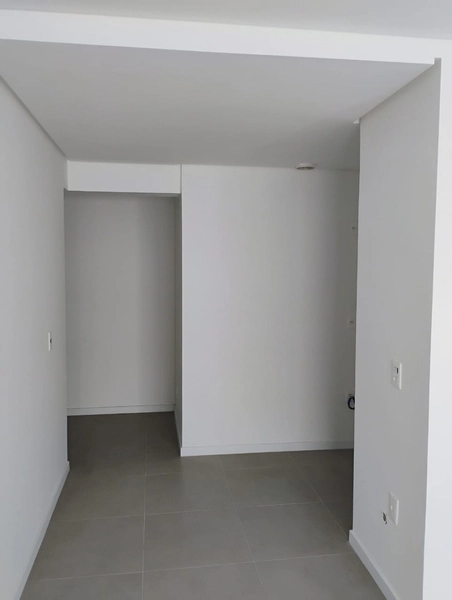 Apartamento de 1 dormitório!
