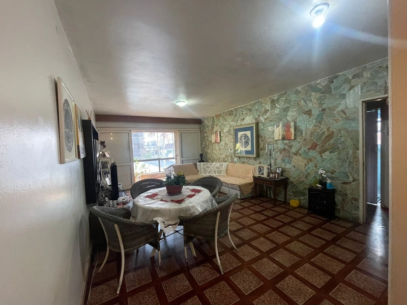 Apartamento com 2 dormitórios mobiliado!: 2ª foto da galeria de imagens do imóvel