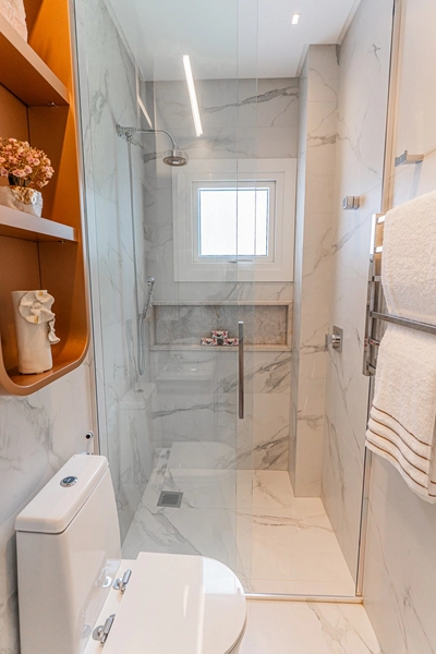 Apartamento de luxo, com 4 dormitórios de frente para o mar!: 8ª foto da galeria de imagens do imóvel