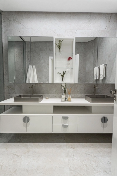 Apartamento de luxo, com 4 dormitórios de frente para o mar!: 5ª foto da galeria de imagens do imóvel