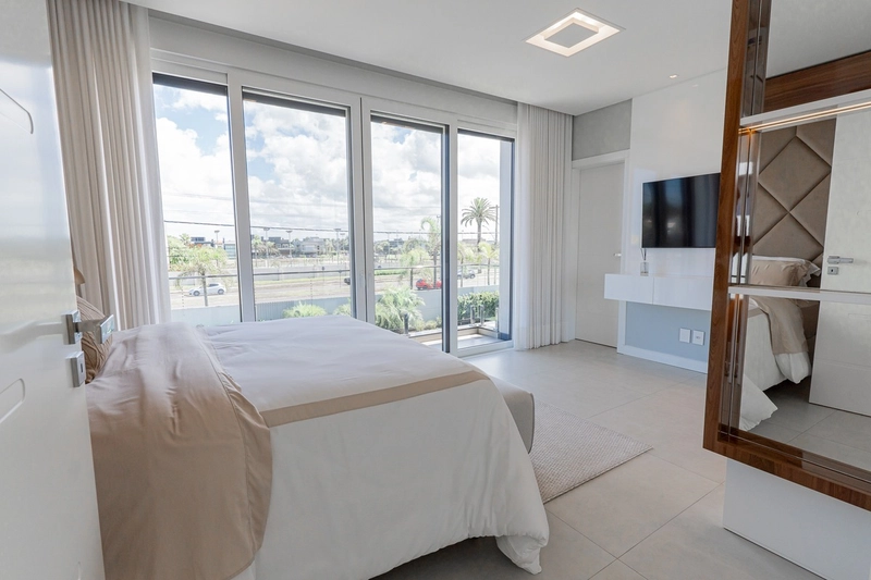 Casa no condominio Sense mobiliada!: 7ª foto da galeria de imagens do imóvel