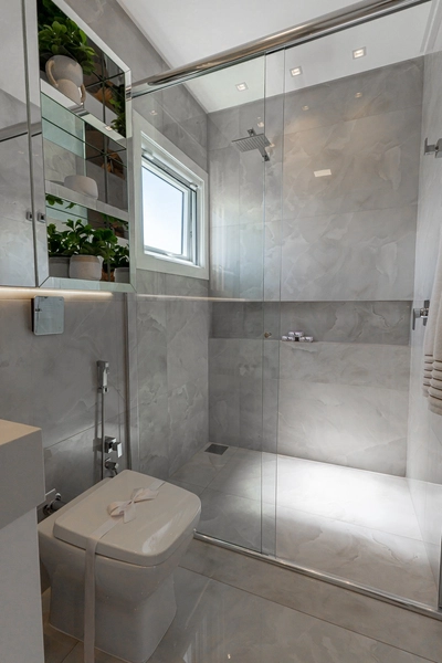 Casa no condominio Sense mobiliada!: 9ª foto da galeria de imagens do imóvel