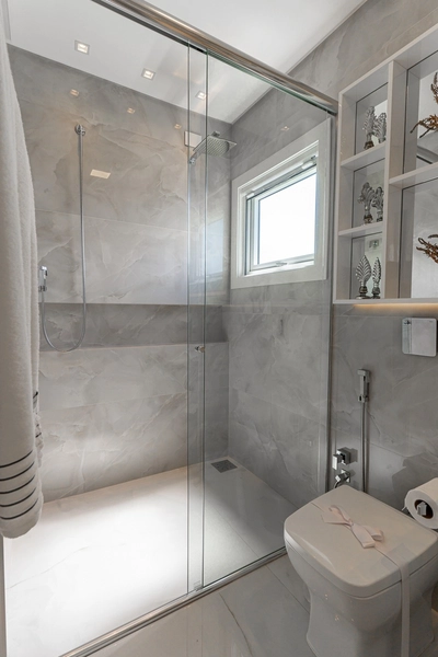 Casa no condominio Sense mobiliada!: 6ª foto da galeria de imagens do imóvel