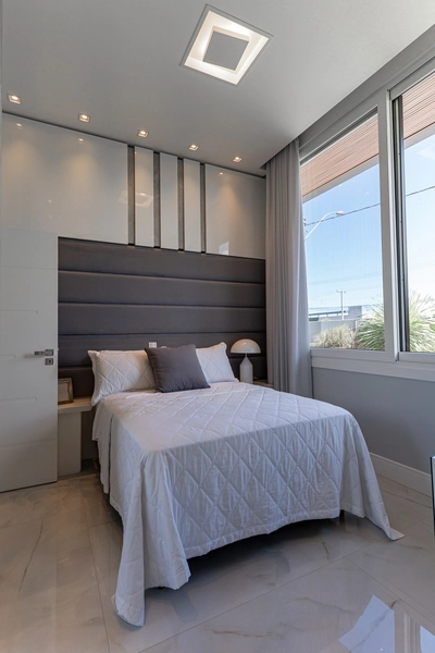 Casa no condominio Sense mobiliada!: 5ª foto da galeria de imagens do imóvel