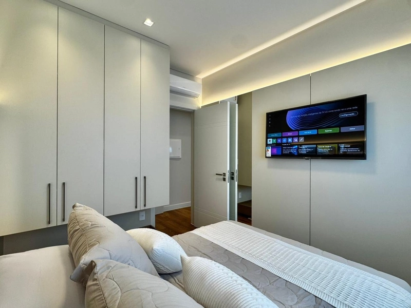 Apartamento com 3 dormitórios!: 3ª foto da galeria de imagens do imóvel