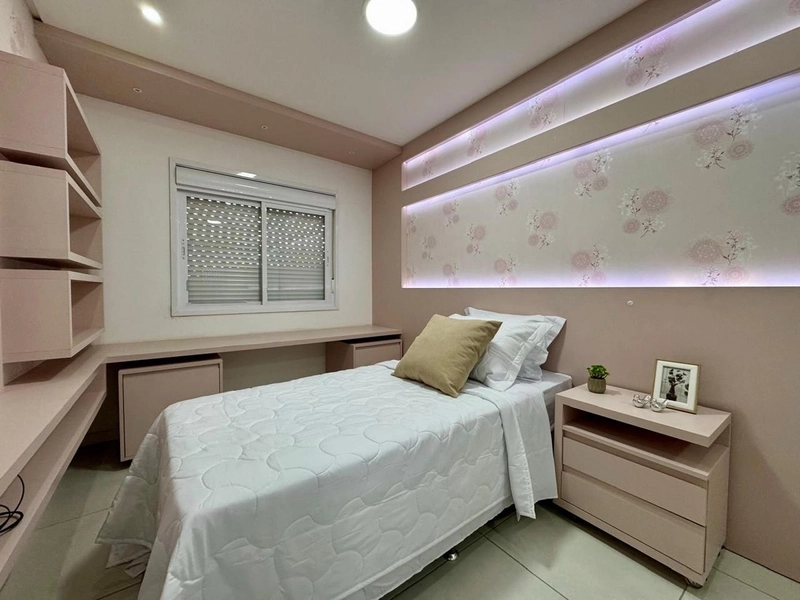 Apartamento com 2 dormitórios!: 4ª foto da galeria de imagens do imóvel