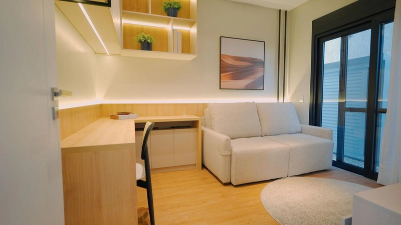 Casa de alto padrão em condomínio fechado: 4ª foto da galeria de imagens do imóvel