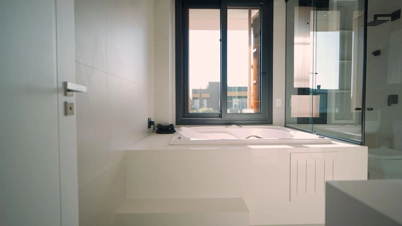 Casa de alto padrão em condomínio fechado: 8ª foto da galeria de imagens do imóvel