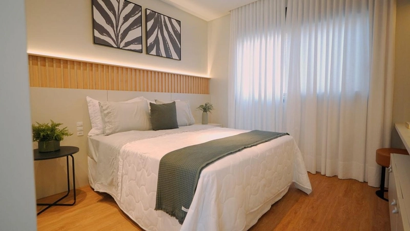 Casa de alto padrão em condomínio fechado: 6ª foto da galeria de imagens do imóvel