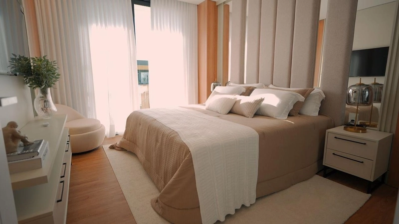 Casa de alto padrão em condomínio fechado: 5ª foto da galeria de imagens do imóvel