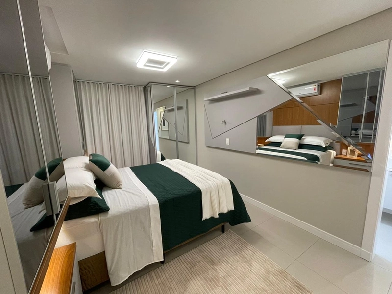 Apartamento nunca habitado com 3 dormitórios!: 8ª foto da galeria de imagens do imóvel