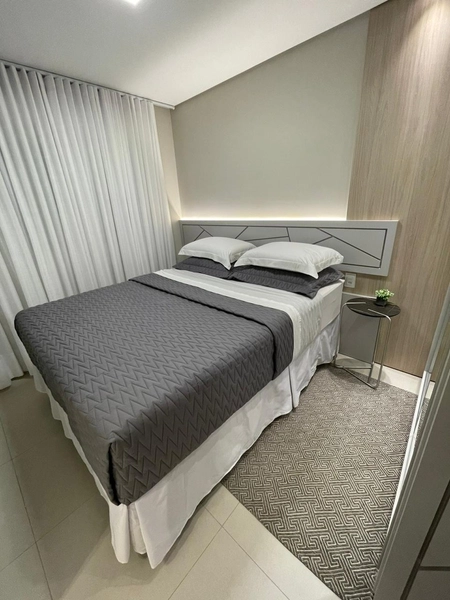 Apartamento nunca habitado com 3 dormitórios!: 7ª foto da galeria de imagens do imóvel