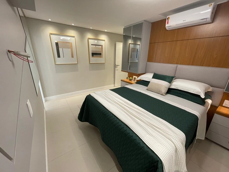 Apartamento nunca habitado com 3 dormitórios!: 9ª foto da galeria de imagens do imóvel