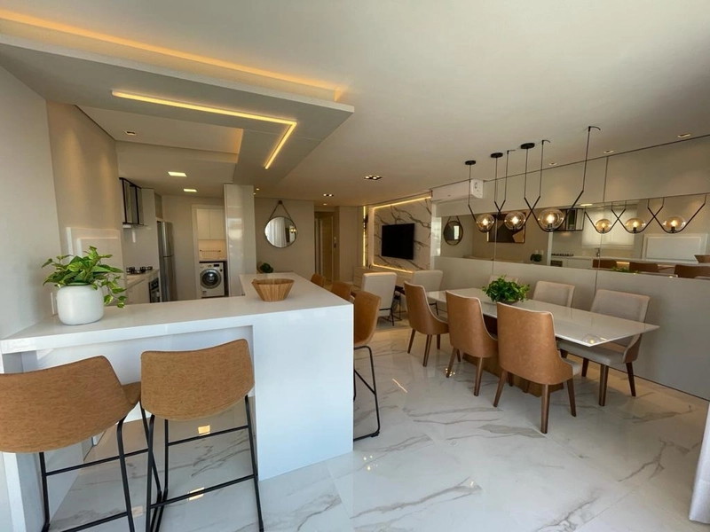 Apartamento nunca habitado com 3 dormitórios!: 4ª foto da galeria de imagens do imóvel