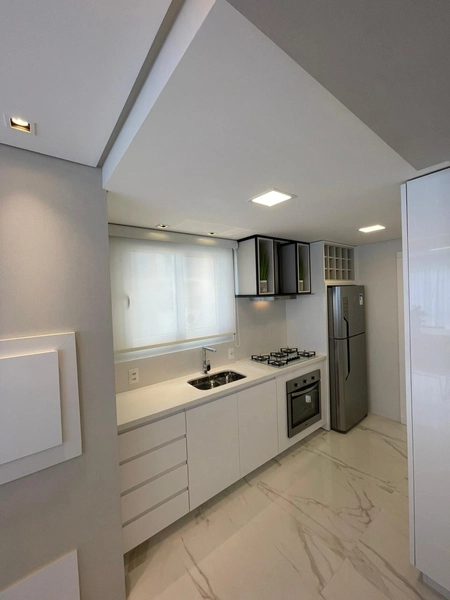 Apartamento nunca habitado com 3 dormitórios!: 5ª foto da galeria de imagens do imóvel