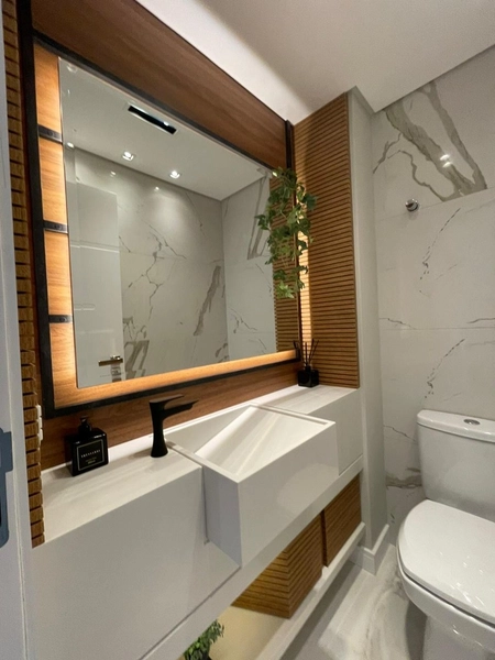 Apartamento nunca habitado com 3 dormitórios!: 12ª foto da galeria de imagens do imóvel