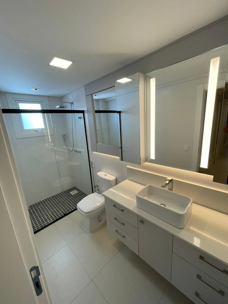 Apartamento nunca habitado com 3 dormitórios!: 10ª foto da galeria de imagens do imóvel