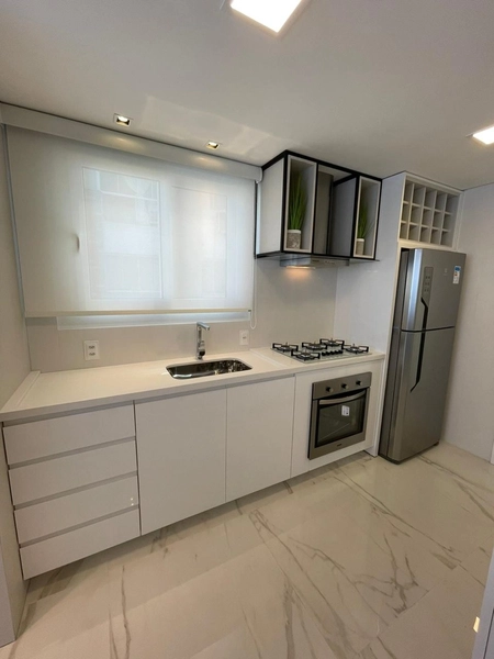 Apartamento nunca habitado com 3 dormitórios!: 11ª foto da galeria de imagens do imóvel