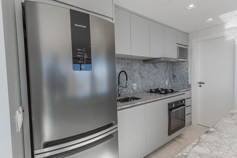 Apartamento com 2 suítes!: 3ª foto da galeria de imagens do imóvel