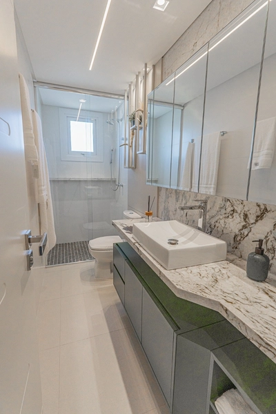 Apartamento com 2 suítes!: 9ª foto da galeria de imagens do imóvel