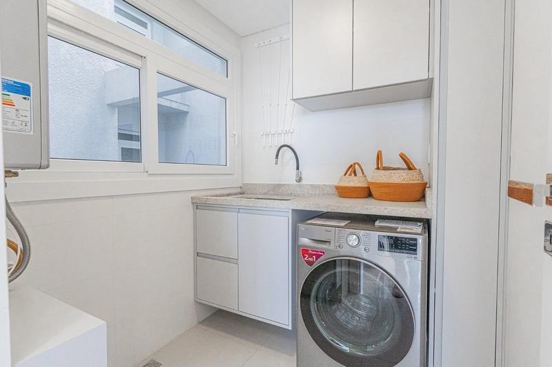 Apartamento com 2 suítes!: 4ª foto da galeria de imagens do imóvel