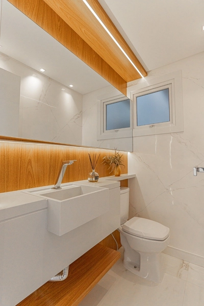 Apartamento com 2 suítes!: 11ª foto da galeria de imagens do imóvel