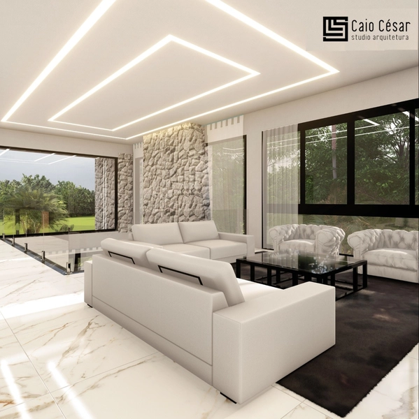 Sobrado com 4 suítes!: 2ª foto da galeria de imagens do imóvel