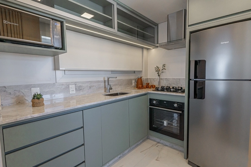 Apartamento de 2 dormitórios!: 2ª foto da galeria de imagens do imóvel