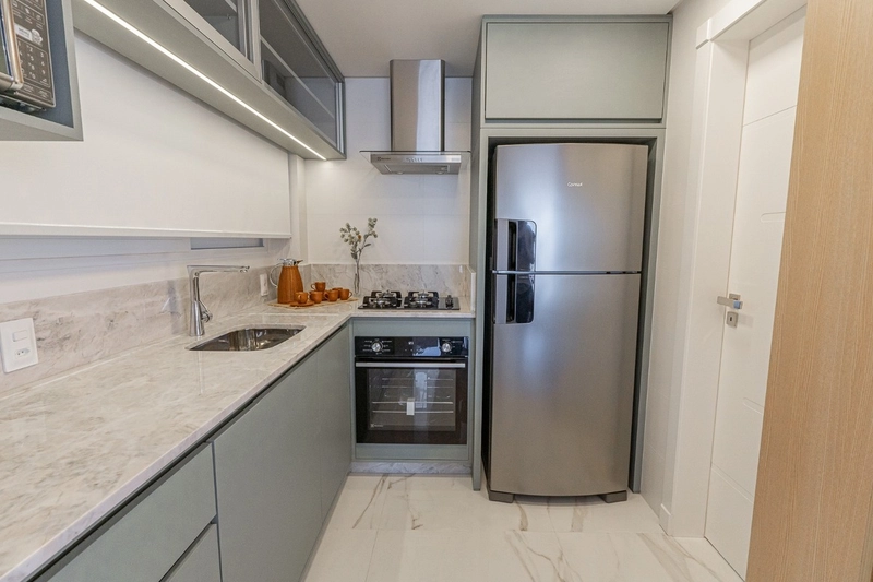 Apartamento de 2 dormitórios!: 3ª foto da galeria de imagens do imóvel