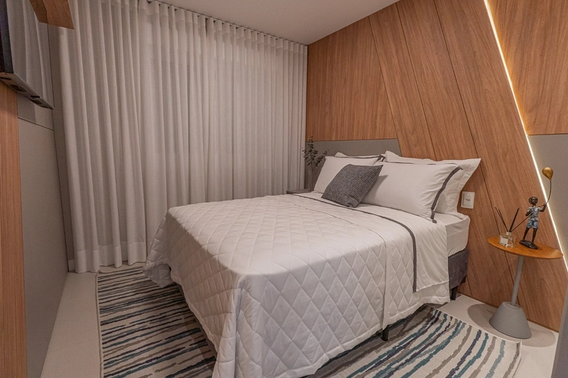 Apartamento de 2 dormitórios!: 7ª foto da galeria de imagens do imóvel