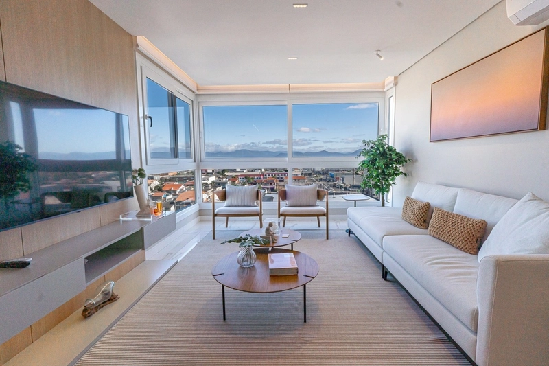 Apartamento de 2 dormitórios!