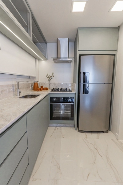 Apartamento de 2 dormitórios!: 8ª foto da galeria de imagens do imóvel