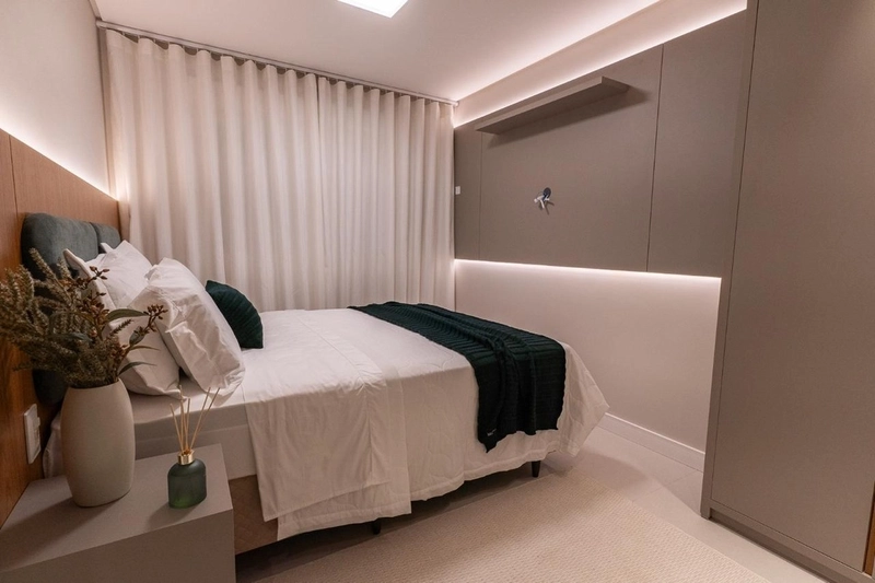 Apartamento com 2 dormitórios!: 4ª foto da galeria de imagens do imóvel