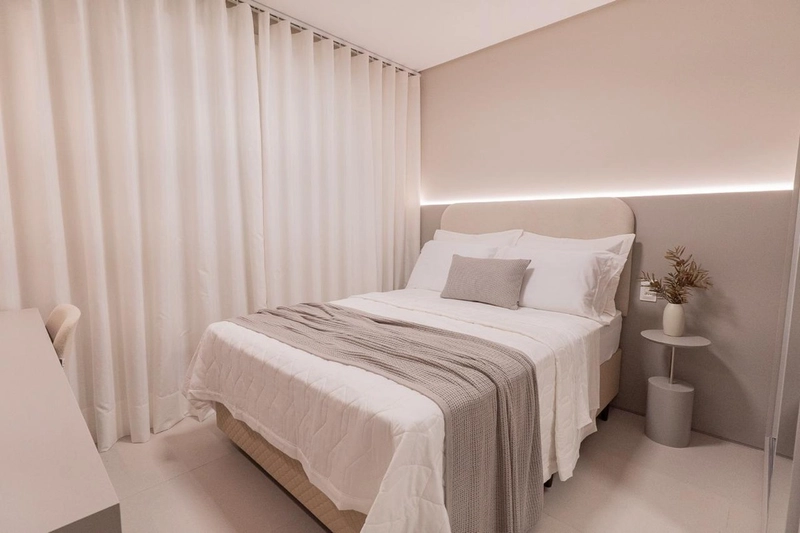 Apartamento com 2 dormitórios!: 6ª foto da galeria de imagens do imóvel