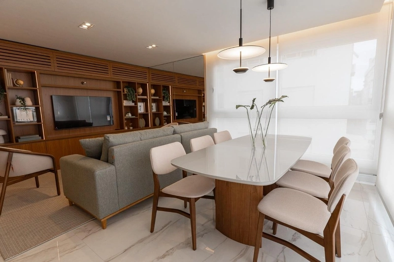 Apartamento com 2 dormitórios!