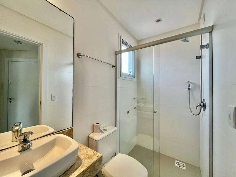 Apartamento de 2 dormitórios mobiliado e decorado!: 10ª foto da galeria de imagens do imóvel