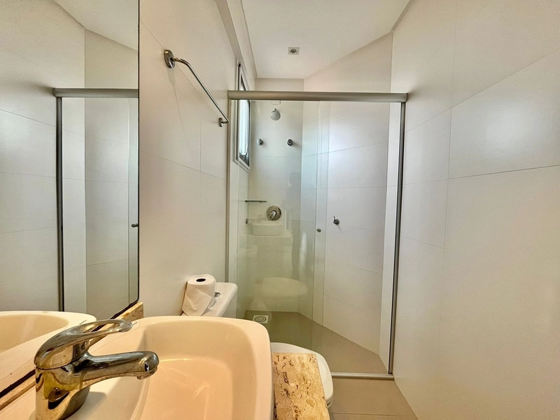 Apartamento de 2 dormitórios mobiliado e decorado!: 7ª foto da galeria de imagens do imóvel