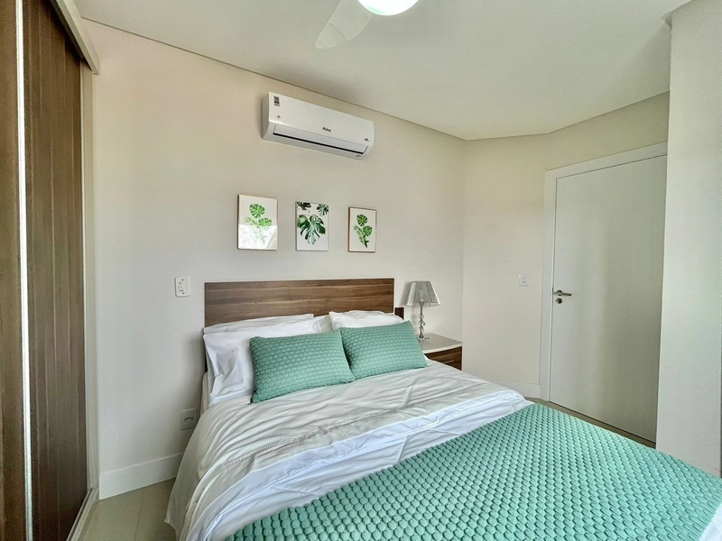 Apartamento de 2 dormitórios mobiliado e decorado!: 6ª foto da galeria de imagens do imóvel