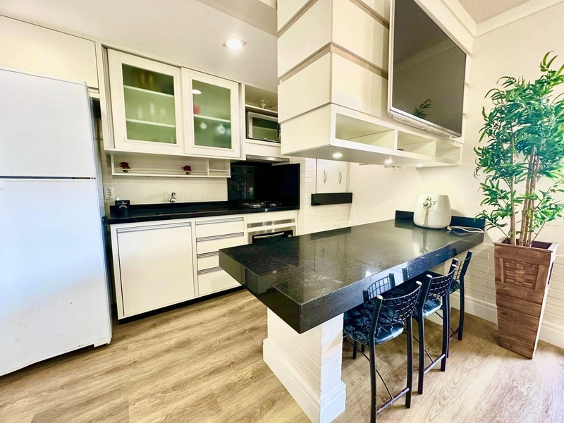 Duplex de 2 suítes!: 2ª foto da galeria de imagens do imóvel