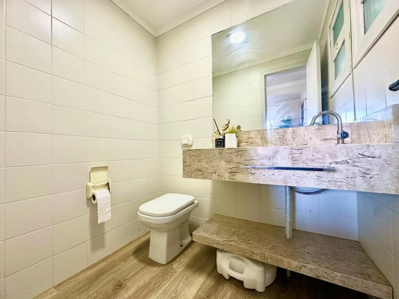 Duplex de 2 suítes!: 4ª foto da galeria de imagens do imóvel