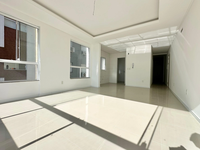 Apartamento com 3 dormitórios!