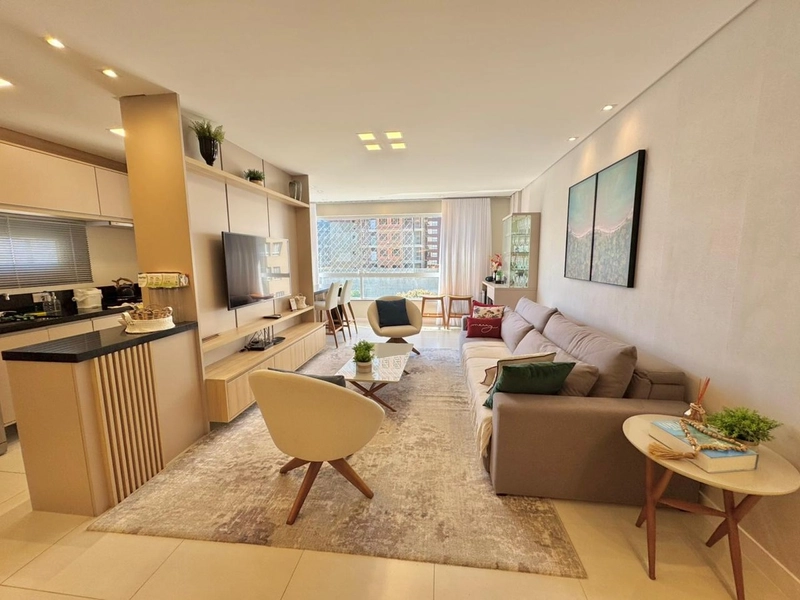 Apartamento com 2 dormitórios!