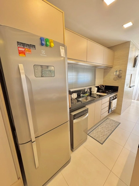 Apartamento com 2 dormitórios!: 4ª foto da galeria de imagens do imóvel