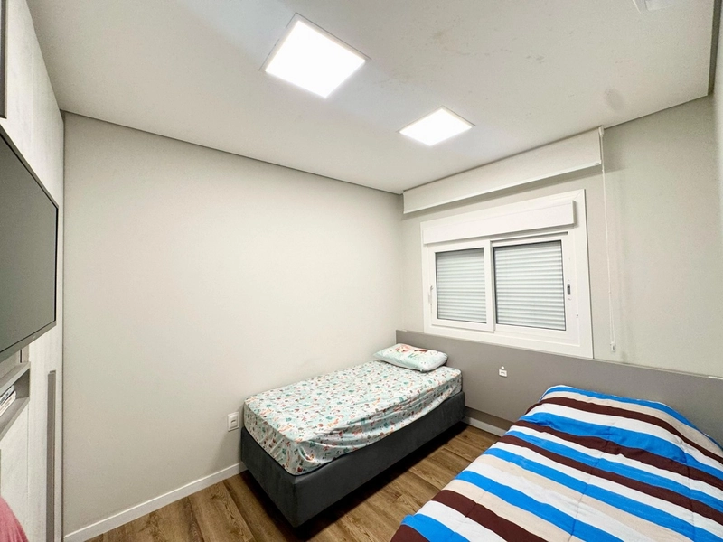 Apartamento com 3 suítes!: 15ª foto da galeria de imagens do imóvel