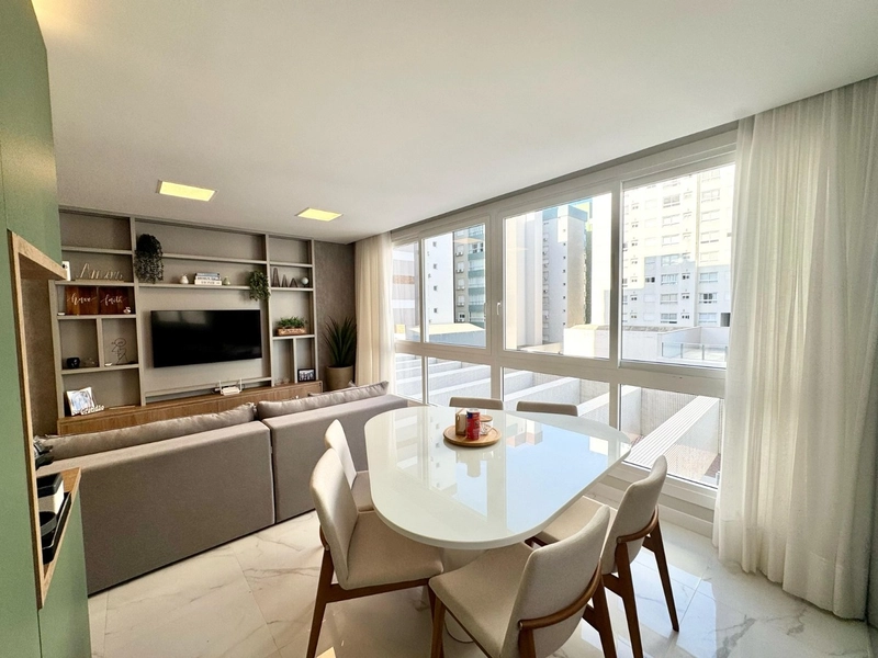 Apartamento com 3 suítes!: 10ª foto da galeria de imagens do imóvel