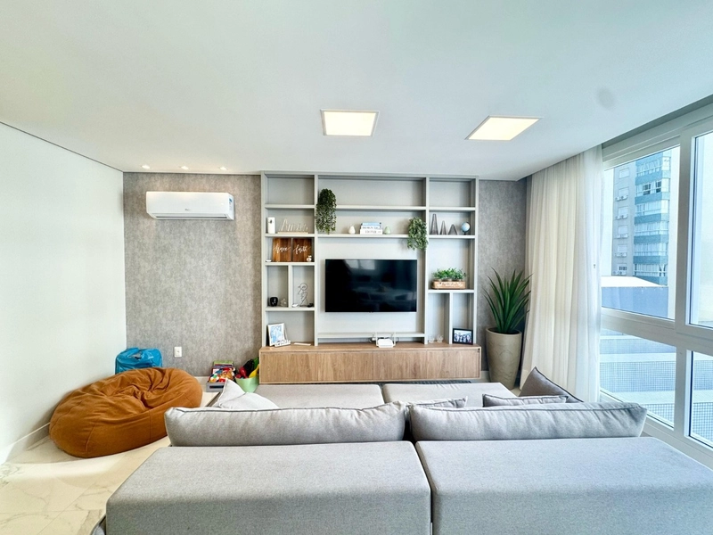 Apartamento com 3 suítes!: 9ª foto da galeria de imagens do imóvel