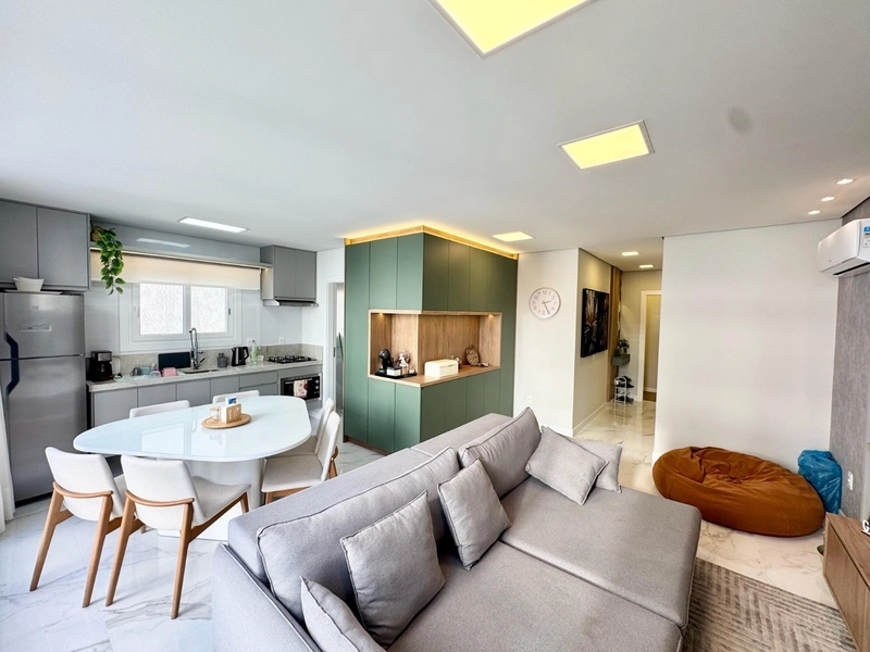 Apartamento com 3 suítes!: 13ª foto da galeria de imagens do imóvel