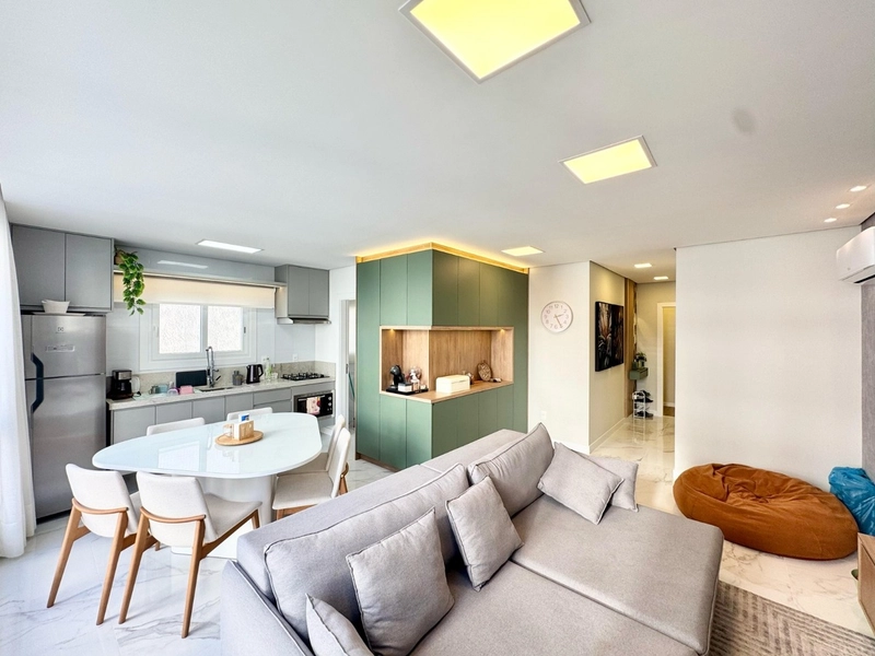 Apartamento com 3 suítes!: 8ª foto da galeria de imagens do imóvel