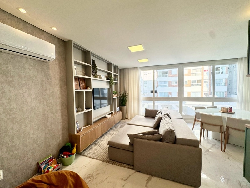 Apartamento com 3 suítes!: 3ª foto da galeria de imagens do imóvel