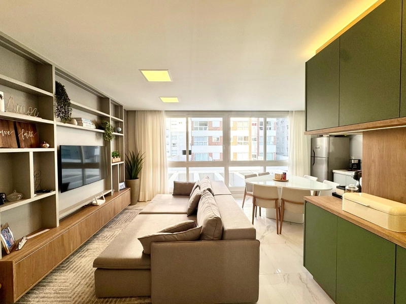 Apartamento com 3 suítes!: 14ª foto da galeria de imagens do imóvel